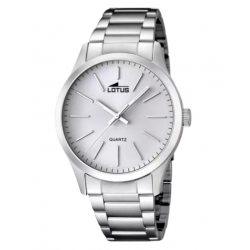 RELOJ LOTUS SR. MINIMALIST