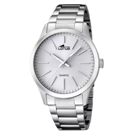 RELOJ LOTUS SR. MINIMALIST