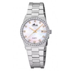 RELOJ LOTUS SRA. FREEDOM 18885/B