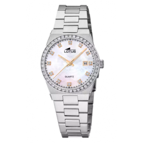 RELOJ LOTUS SRA. FREEDOM 18885/B