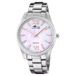 RELOJ LOTUS SRA. BLISS 18898/A
