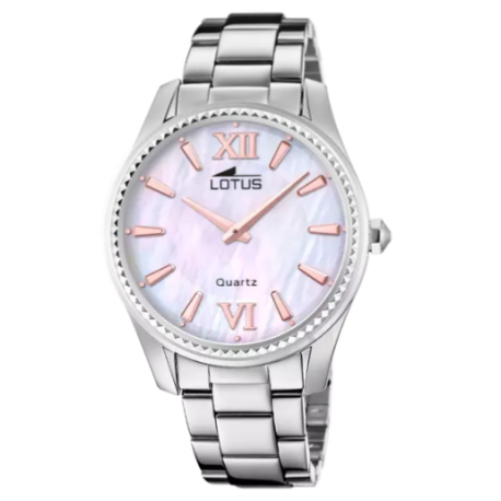 RELOJ LOTUS SRA. BLISS 18898/A