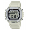 Reloj Casio TIMELESS COLLECTION Blanco