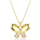 Colgante Swarovski Idyllia Mariposa