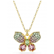 Colgante Swarovski Idyllia Mariposa