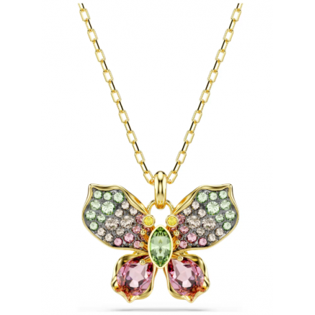 Colgante Swarovski Idyllia Mariposa