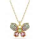 Colgante Swarovski Idyllia Mariposa