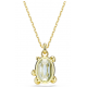 Colgante Swarovski Gema