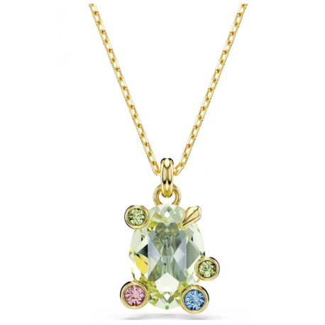 Colgante Swarovski Gema