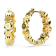 Pendientes Swarovski Aro Imber