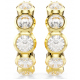 Pendientes Swarovski Aro Imber