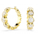 Pendientes Swarovski Aro Imber