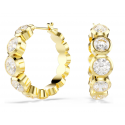 Pendientes Swarovski Aro Imber
