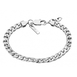 Pulsera Lotus Acero Men in Black
