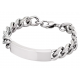 Pulsera Lotus STYLE MEN IN BLACK Acero LS1554-2/1A