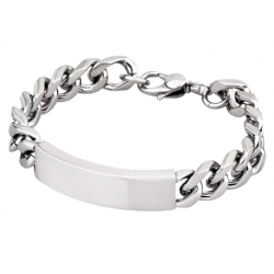 Pulsera Lotus STYLE MEN IN BLACK Acero LS1554-2/1A