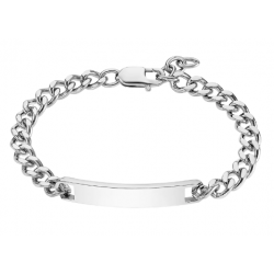 Pulsera Lotus STYLE MEN IN BLACK Acero LS2364-2/1