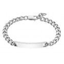 Pulsera Lotus STYLE MEN IN BLACK Acero LS2364-2/1