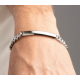 Pulsera Lotus STYLE MEN IN BLACK Acero LS1936-2/1