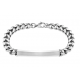 Pulsera Lotus STYLE MEN IN BLACK Acero LS1936-2/1