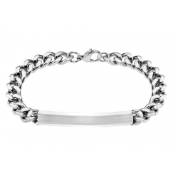 Pulsera Lotus STYLE MEN IN BLACK Acero LS1936-2/1
