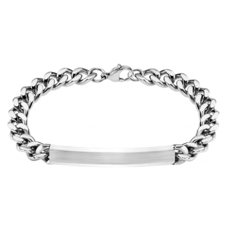 Pulsera Lotus STYLE MEN IN BLACK Acero LS1936-2/1