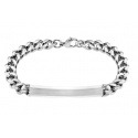 Pulsera Lotus STYLE MEN IN BLACK Acero LS1936-2/1