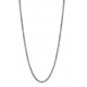 Collar Cadena Lotus Acero LS1682-1/2