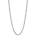 Collar Cadena Lotus Acero LS1682-1/2