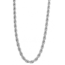 Collar Cadena Lotus Acero LS2233-1/1