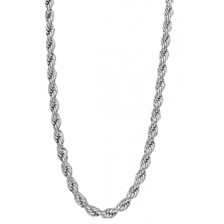 Collar Cadena Lotus Acero LS2233-1/1