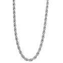 Collar Cadena Lotus Acero LS2233-1/1