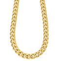 Collar Cadena Lotus Acero LS2215-1/1