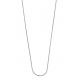 Collar Cadena Lotus Acero LS2295-1/1