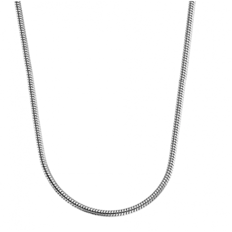 Collar Cadena Lotus Acero LS2295-1/1