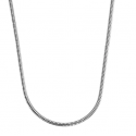Collar Cadena Lotus Acero LS2295-1/1