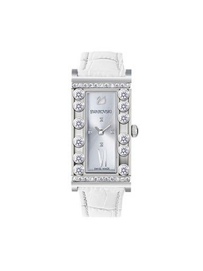 Reloj Swarovski Lovely Crystals Square