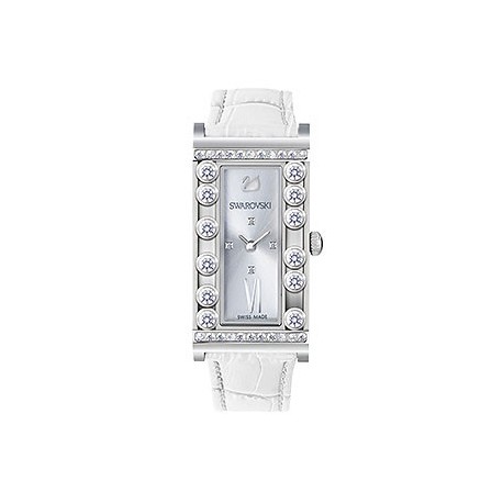 Reloj Swarovski Lovely Crystals Square