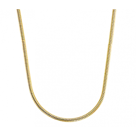 Collar Cadena Lotus Acero LS2295-1/2