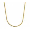 Collar Cadena Lotus Acero LS2295-1/2