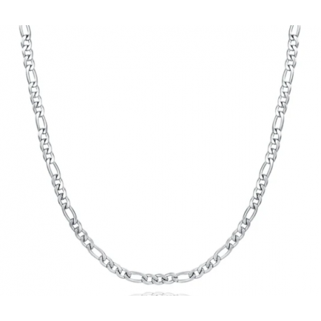 Collar Cadena Viceroy Acero 14131C01000