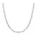 Collar Cadena Viceroy Acero 14131C01000