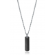 Collar Cadena y Colgante Viceroy Acero