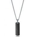 Collar Cadena y Colgante Viceroy Acero