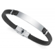 Pulsera ECO de Acero VICEROY Negra