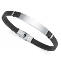Pulsera ECO de Acero VICEROY Negra