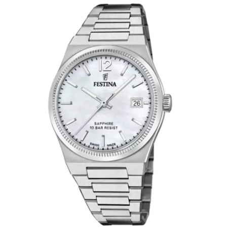 Reloj Festina Sra. F20035/1