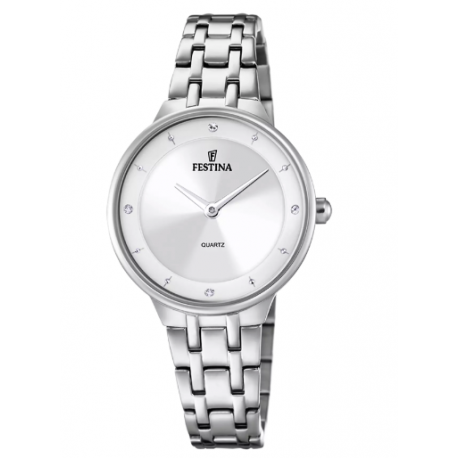Reloj Festina Sra. MADEMOISELLE