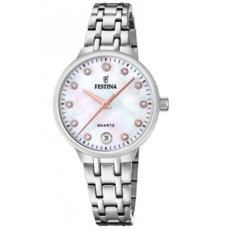 Reloj Festina Sra. MADEMOISELLE