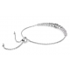 Pulsera Swarovski Matrix Degradado